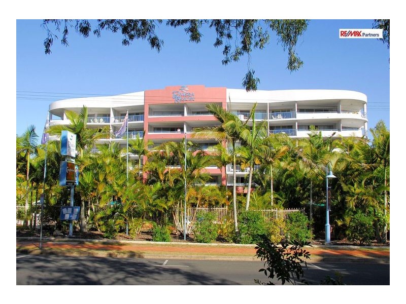 19/386 Esplanade (Riviera Resort), Torquay QLD 4655