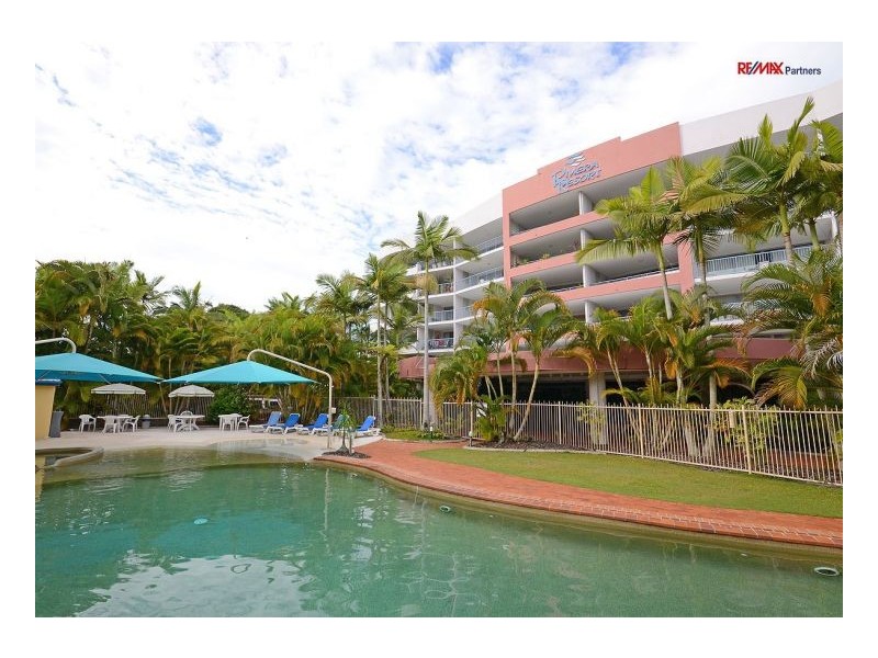 19/386 Esplanade (Riviera Resort), Torquay QLD 4655