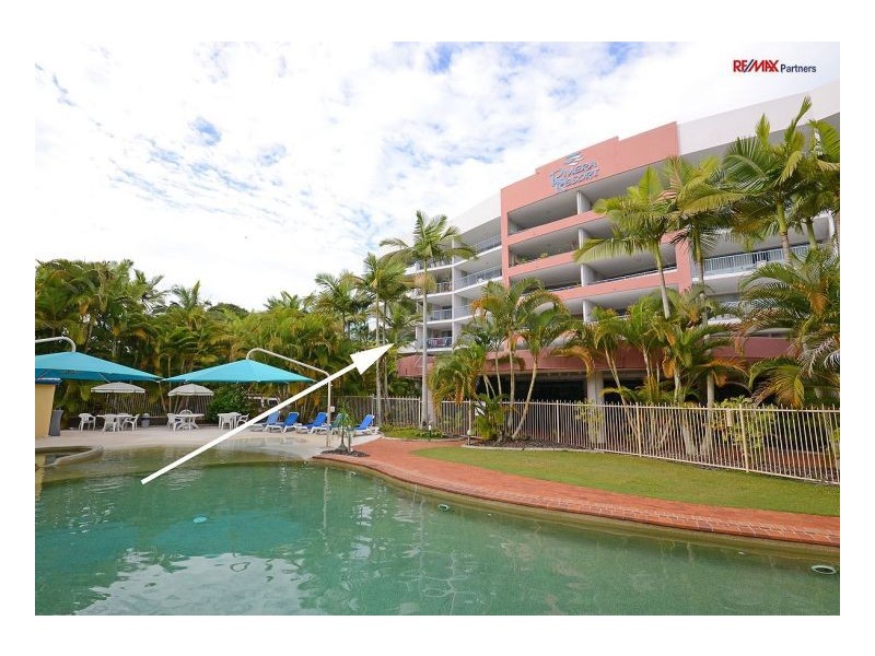 19/386 Esplanade (Riviera Resort), Torquay QLD 4655