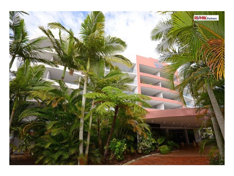 19/386 Esplanade (Riviera Resort), Torquay QLD 4655