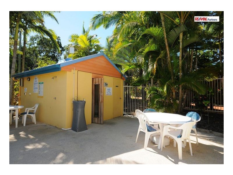 19/386 Esplanade (Riviera Resort), Torquay QLD 4655