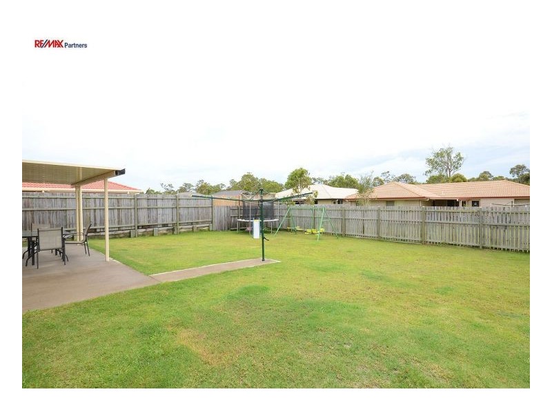 4 Moonstone Drive, Urangan QLD 4655