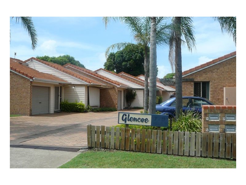 2/7 Cypress Street, Torquay QLD 4655