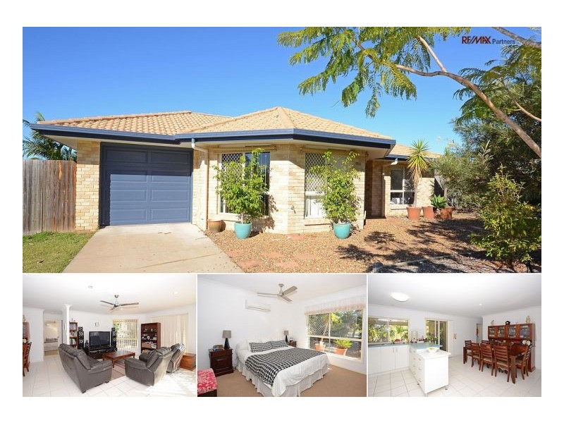2 Whipbird Court, Urangan QLD 4655