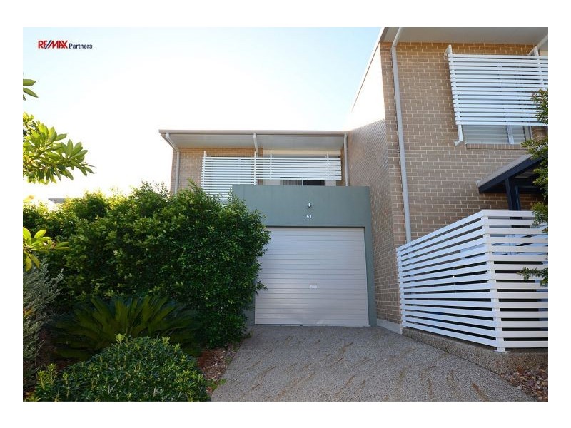 61/230 Pulgul Street, Urangan QLD 4655