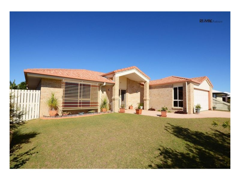 13 Cromdale Circuit, Kawungan QLD 4655