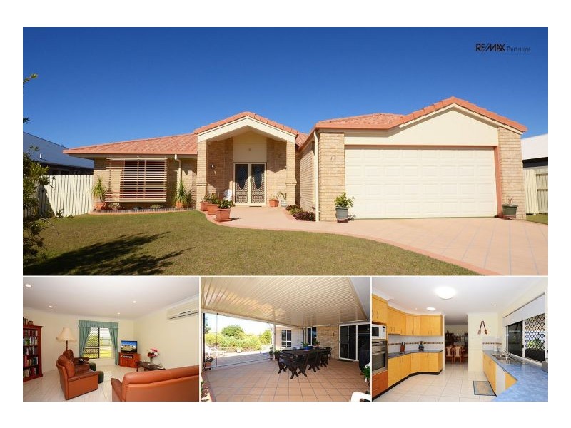 13 Cromdale Circuit, Kawungan QLD 4655