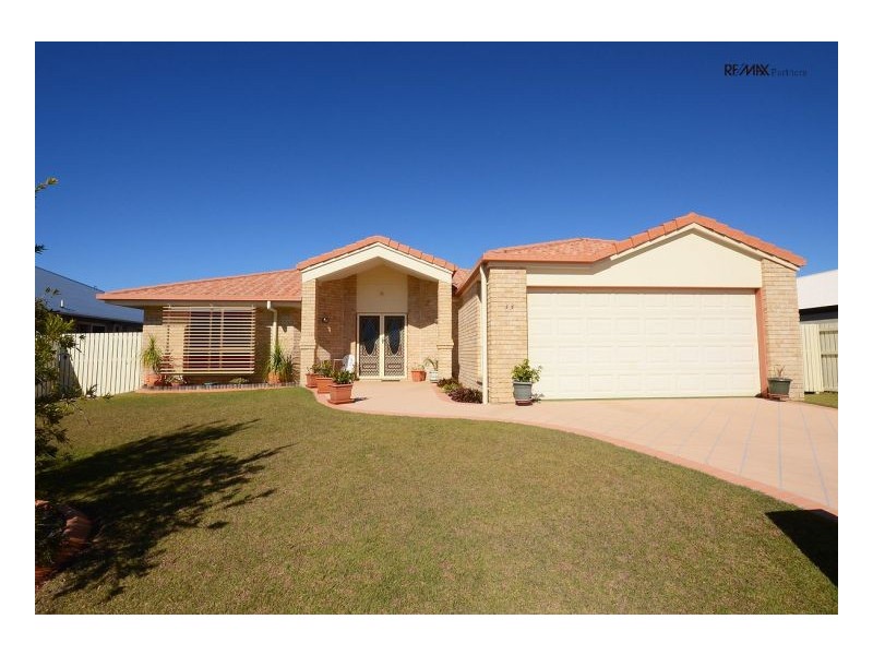 13 Cromdale Circuit, Kawungan QLD 4655