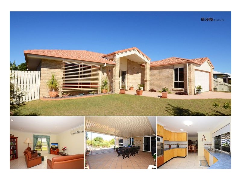 13 Cromdale Circuit, Kawungan QLD 4655