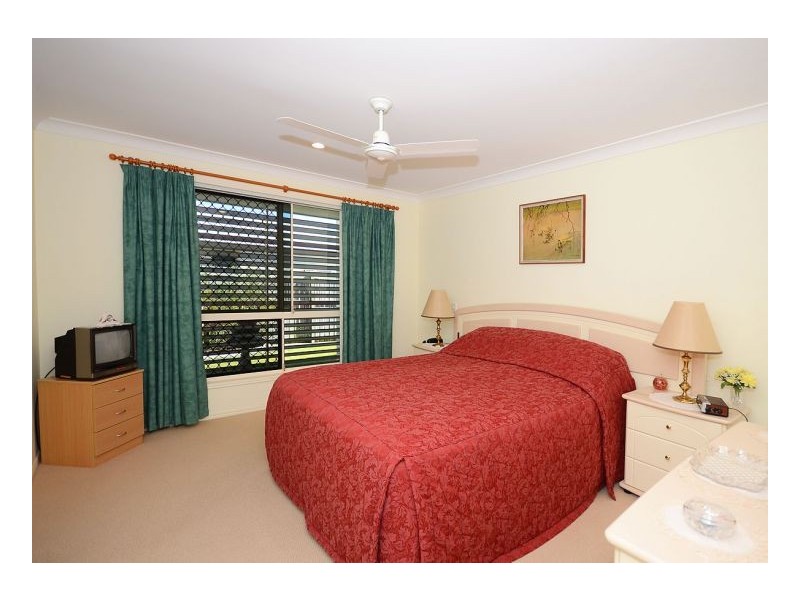 13 Cromdale Circuit, Kawungan QLD 4655