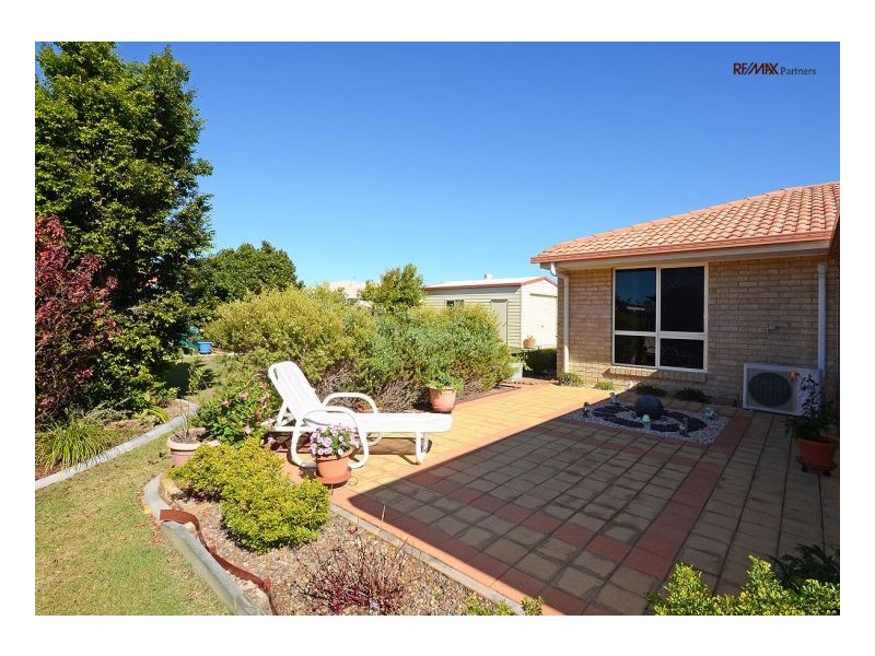 13 Cromdale Circuit, Kawungan QLD 4655