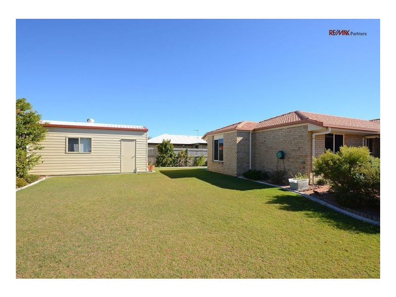13 Cromdale Circuit, Kawungan QLD 4655