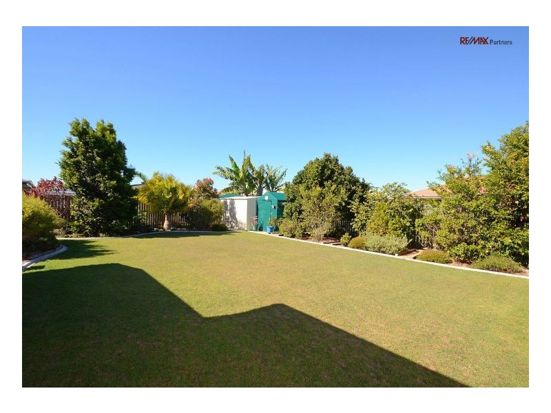 13 Cromdale Circuit, Kawungan QLD 4655