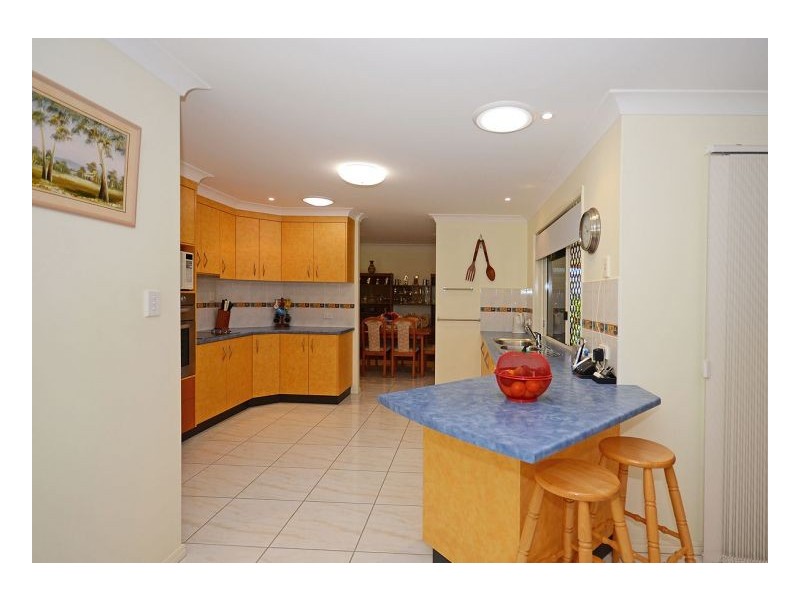 13 Cromdale Circuit, Kawungan QLD 4655