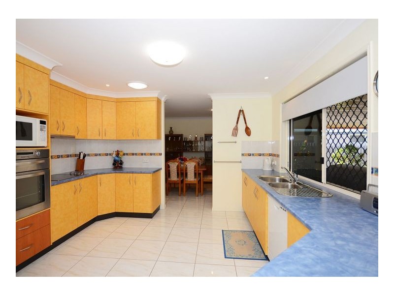 13 Cromdale Circuit, Kawungan QLD 4655