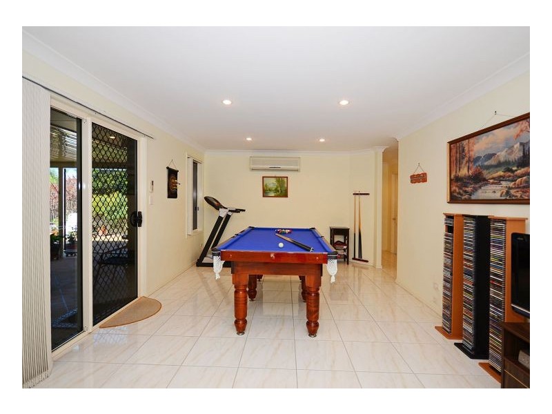 13 Cromdale Circuit, Kawungan QLD 4655