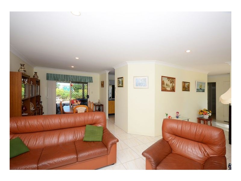 13 Cromdale Circuit, Kawungan QLD 4655