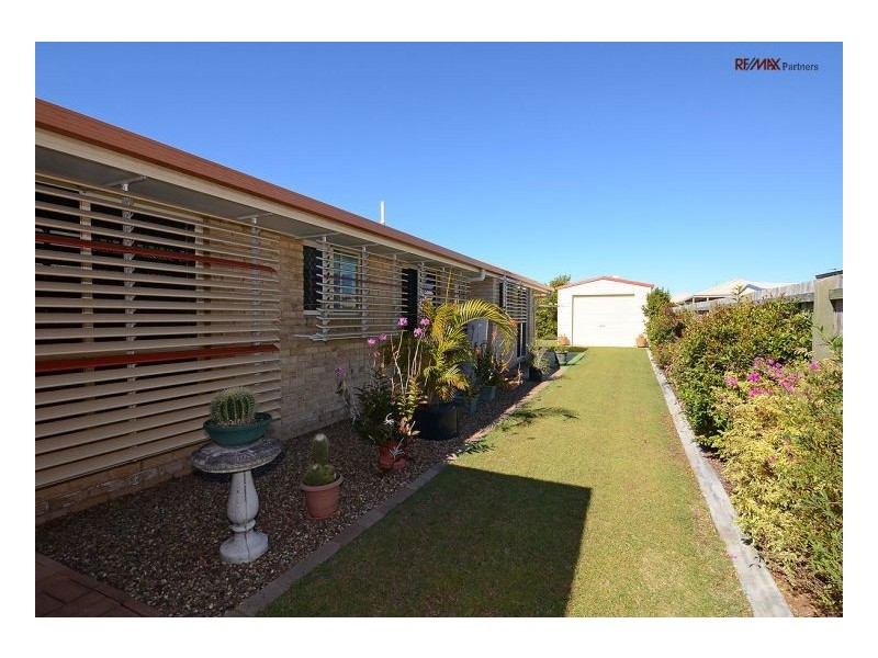 13 Cromdale Circuit, Kawungan QLD 4655