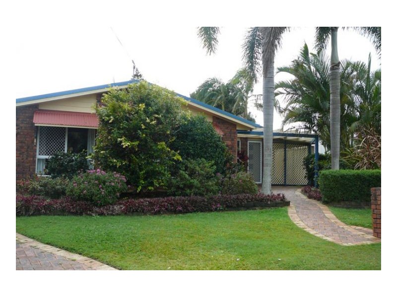 6 Wedge Street, Urraween QLD 4655