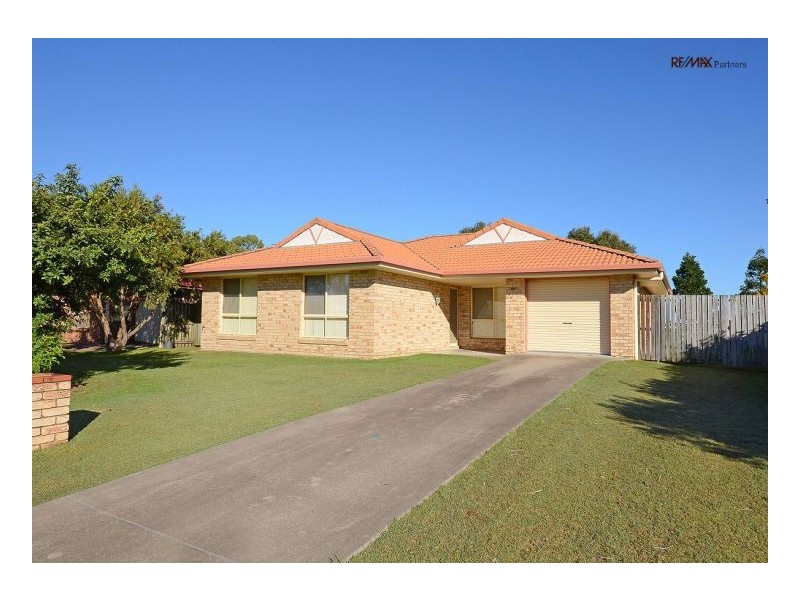 19 Brolga Court, Eli Waters QLD 4655