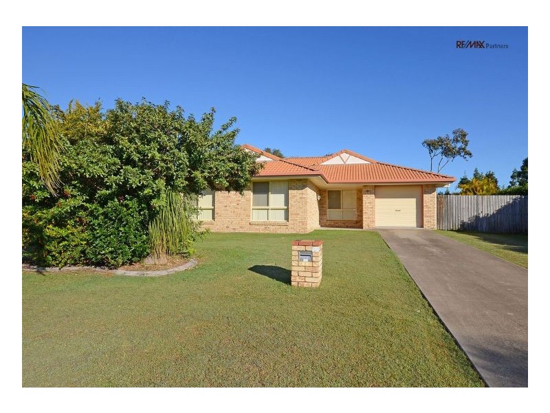 19 Brolga Court, Eli Waters QLD 4655