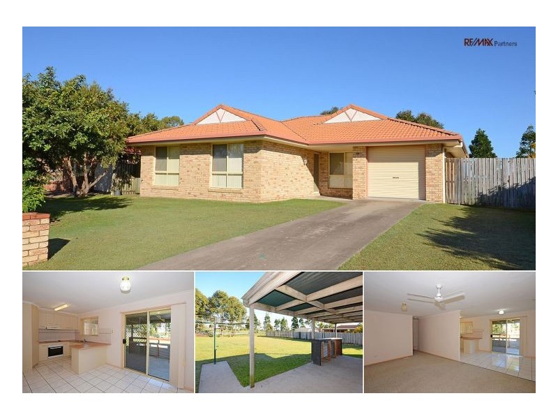 19 Brolga Court, Eli Waters QLD 4655