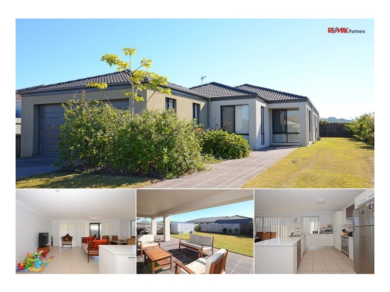 17 Earl St Vincent Circuit, Eli Waters QLD 4655