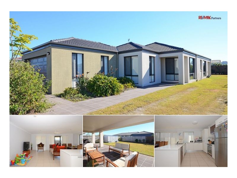 17 Earl St Vincent Circuit, Eli Waters QLD 4655