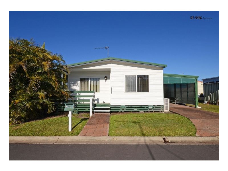 88/14 Ibis Boulevard, Eli Waters QLD 4655