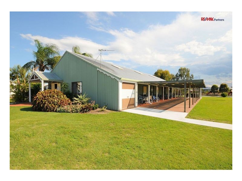 88/14 Ibis Boulevard, Eli Waters QLD 4655