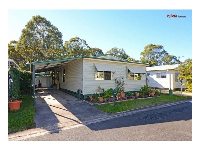 43/208 Elizabeth Street, Urangan QLD 4655