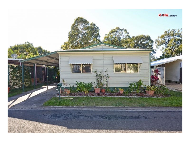 43/208 Elizabeth Street, Urangan QLD 4655