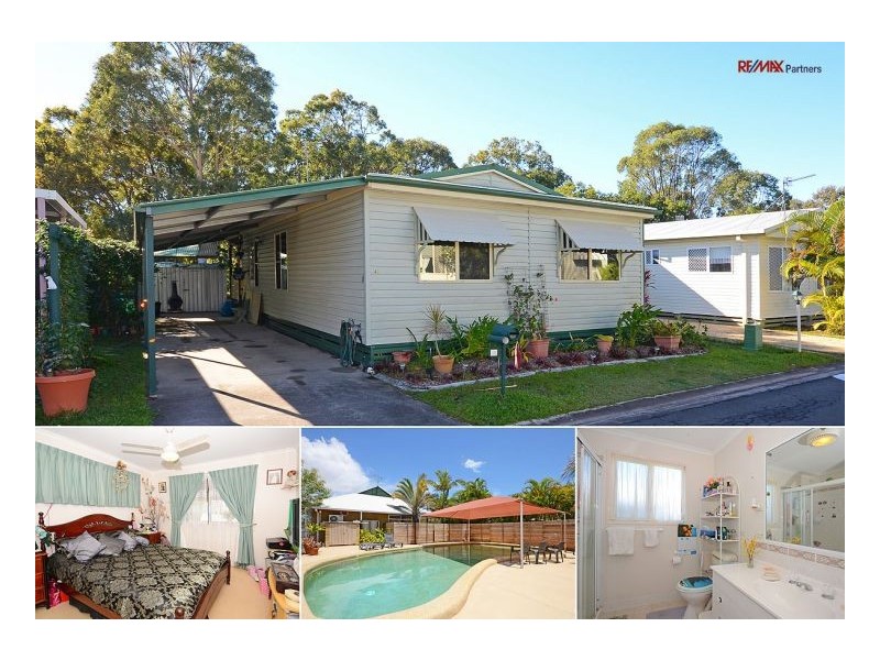 43/208 Elizabeth Street, Urangan QLD 4655