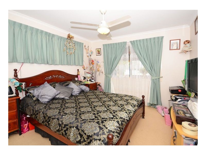 43/208 Elizabeth Street, Urangan QLD 4655