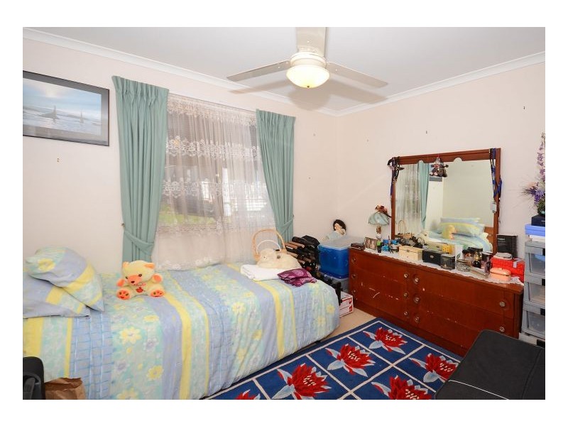 43/208 Elizabeth Street, Urangan QLD 4655