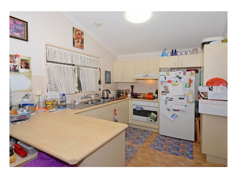 43/208 Elizabeth Street, Urangan QLD 4655