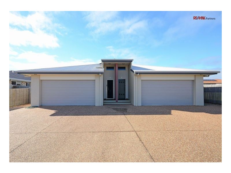 1/5 Pembridge Circuit, Urraween QLD 4655