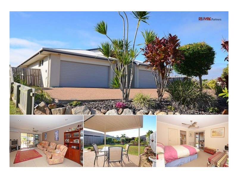 1/5 Pembridge Circuit, Urraween QLD 4655