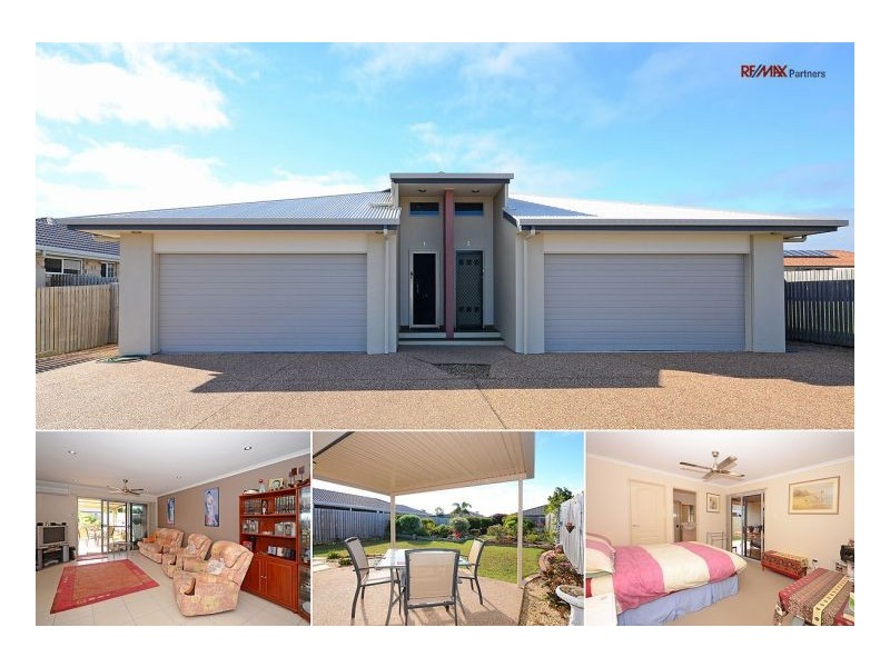 1/5 Pembridge Circuit, Urraween QLD 4655