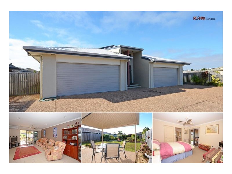 1/5 Pembridge Circuit, Urraween QLD 4655