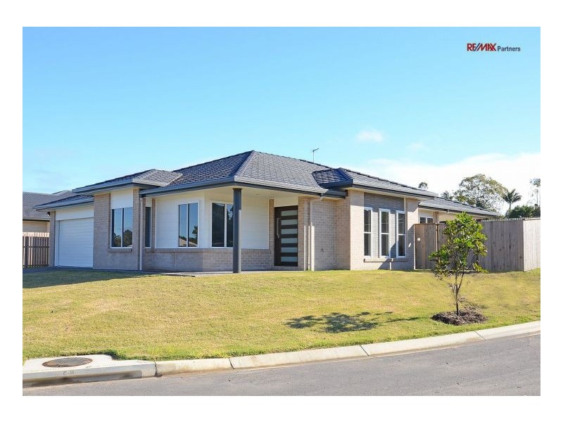 7 Morgan Circuit, Urraween QLD 4655
