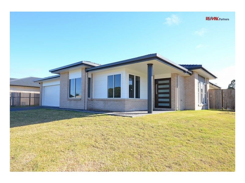 7 Morgan Circuit, Urraween QLD 4655
