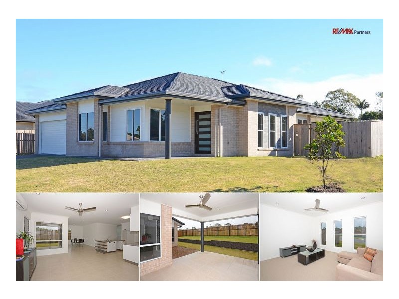 7 Morgan Circuit, Urraween QLD 4655