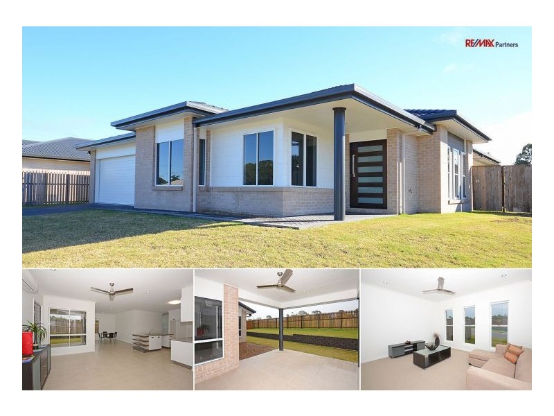 7 Morgan Circuit, Urraween QLD 4655