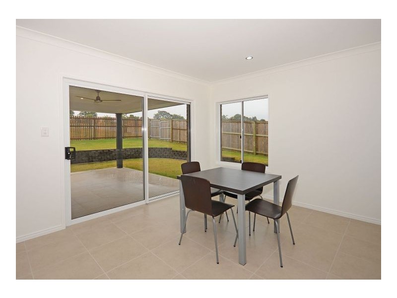 7 Morgan Circuit, Urraween QLD 4655