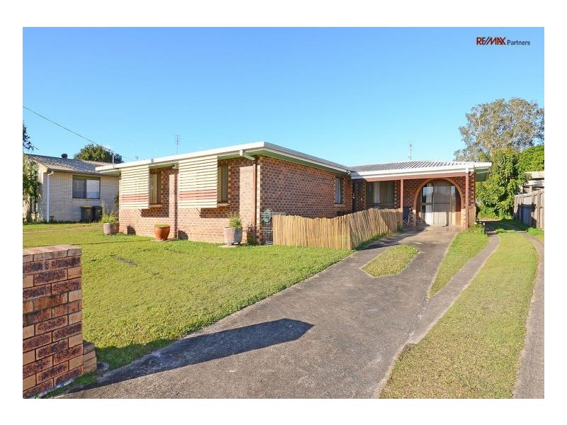 110 Denman Camp Road, Torquay QLD 4655