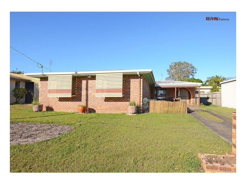 110 Denman Camp Road, Torquay QLD 4655