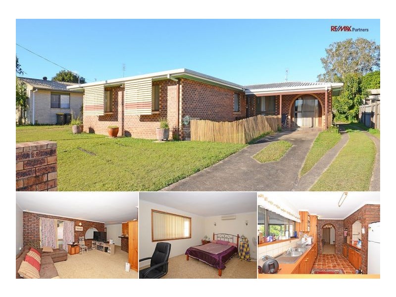 110 Denman Camp Road, Torquay QLD 4655