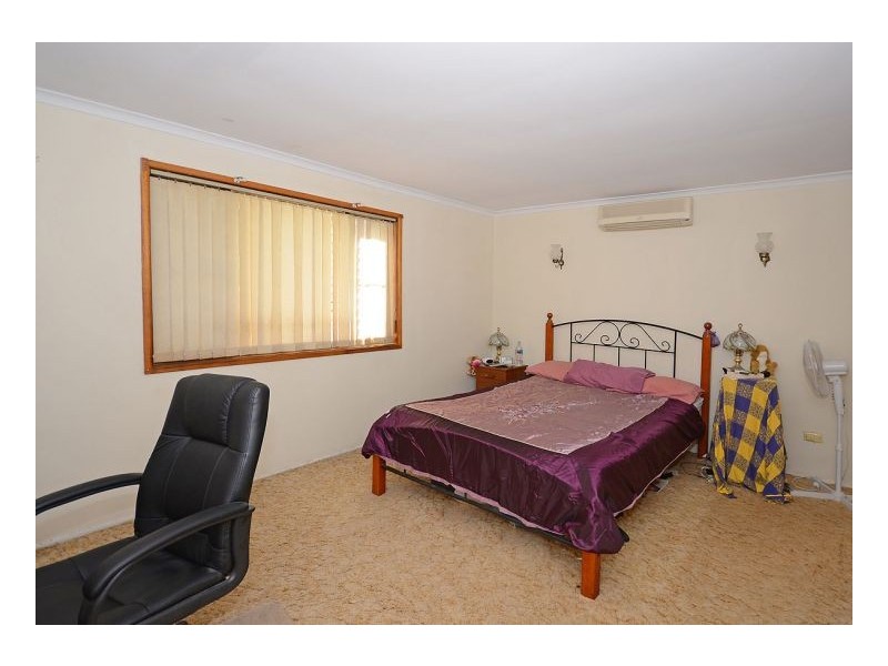 110 Denman Camp Road, Torquay QLD 4655