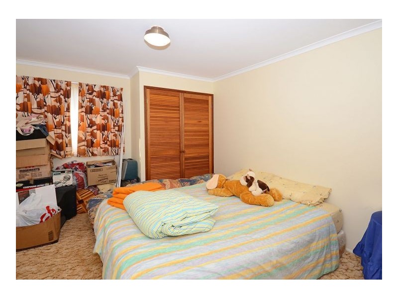 110 Denman Camp Road, Torquay QLD 4655